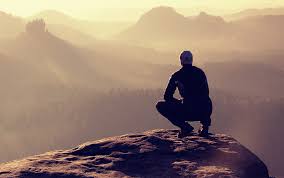 WHEN GOD SEEMS DISTANT